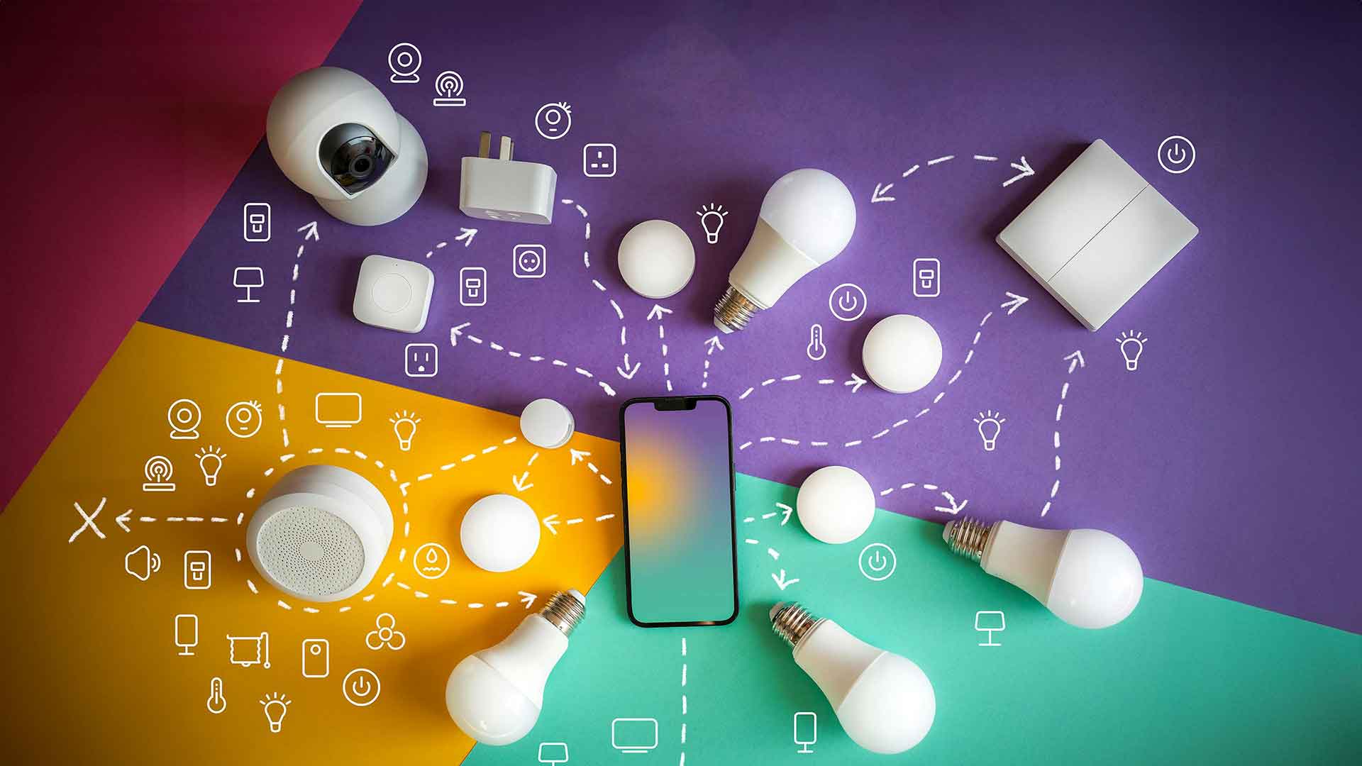 IoT Solutions